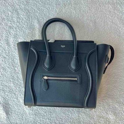 celine luggage tote bag​