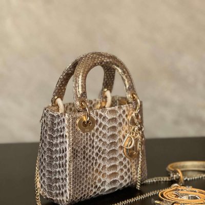 dior python bag dior python bag