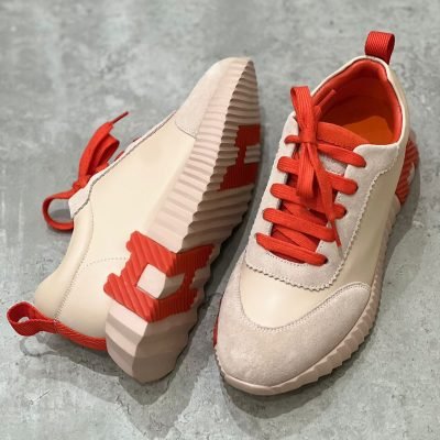 Hermes Bouncing Sneakers For Women