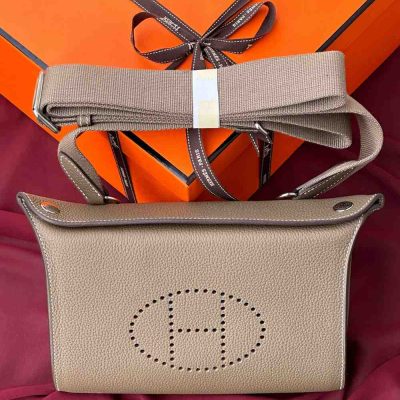 Hermès Videpoches Bag Hermès Videpoches Bag