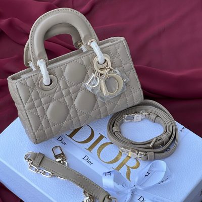 Dior Lady D-Joy Micro Dior Lady D-Joy Micro
