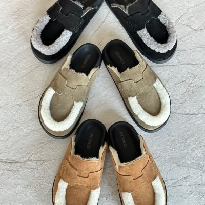 Hermes Go Mule