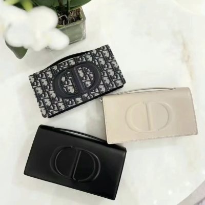 Dior CD signature oblique mini bag replica Dior CD signature oblique mini bag replica