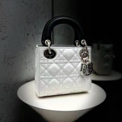 Dior Lambskin Bag