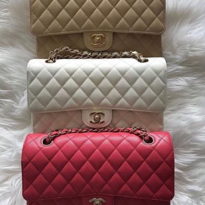 Chanel mini rectangular double flap Chanel mini rectangular double flap