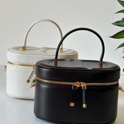 Dior signature vanity case small