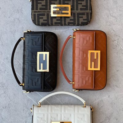 Fendi Baguette Fendi Baguette