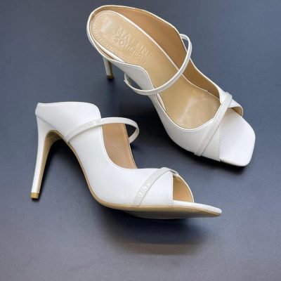 malone souliers norah 85 white