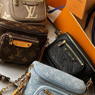 louis vuitton bumbag Mini louis vuitton bumbag Mini