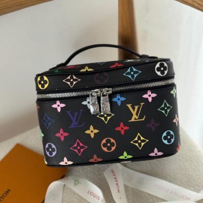 LV Nice Mini Vanity Case