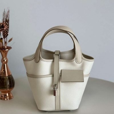 hermes picotin 18 nata cargo