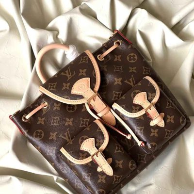 louis vuitton excursion pm backpack