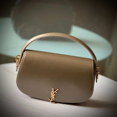 ysl voltaire bag olive